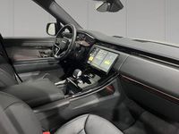Usado Land Rover Range Rover Sport S 460 HP (338 kW) 2024 Verde SUV