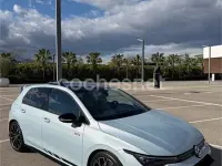 Usado VW Golf VIII GTI Clubsport 301 CV (221 kW) 2025 Azul Berlina