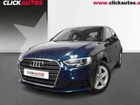 Usado Audi A3 Comfort 150 CV (110 kW) 2020 Berlina