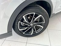 Usado MG ZS Luxury 106 CV (77 kW) 2023 Gris / plata SUV