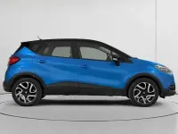 Usado Renault Captur Intens 90 CV (66 kW) 2013 SUV