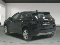 Usado Jeep Avenger Altitude 100 CV (73 kW) 2023 Negro SUV