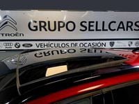 Usado Peugeot 308 SW GTi 136 CV (100 kW) 2024 Rojo Familiar