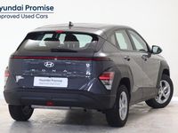 Usado Hyundai Kona 120 CV (88 kW) 2024 SUV