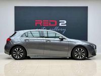 Usado Mercedes A180 Advanced 136 CV (100 kW) 2023 Gris Berlina