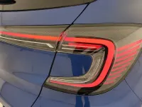 Usado Renault Captur Techno 100 CV (73 kW) 2025 Azul SUV