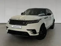 Usado Land Rover Range Rover Velar SE Dynamic 204 CV (150 kW) 2022 Fuji white SUV