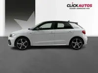 Usado Audi A1 Comfort 116 CV (85 kW) 2026 Blanco SUV