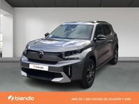 Nuevo Citroën C3 Aircross 100 CV (73 kW) 2026 Gris SUV