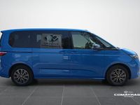 Usado VW Multivan 218 CV (160 kW) 2022 Azul Monovolumen
