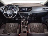 Occasion VW Taigo R-line 150 ch (110 kW) 2022 Rouge SUV