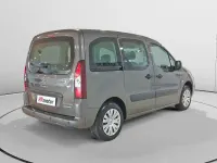 Usado Citroën Berlingo Feel 110 CV (80 kW) 2017 Marrón Monovolumen