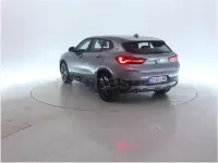 Usado BMW X2 220 HP (161 kW) 2022 Cinzento SUV