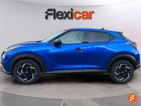 Usado Nissan Juke Acenta 114 CV (83 kW) 2025 Azul SUV