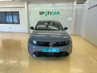 Usado Opel Corsa Edition 101 CV (74 kW) 2024 Gris Utilitario