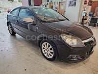 Usado Opel Astra GTC Enjoy 105 CV (77 kW) 2007 Negro Berlina
