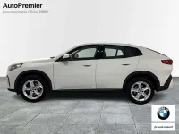 Usado BMW X2 150 CV (110 kW) 2024 Blanco SUV