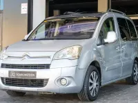 Usado Citroën Berlingo XTR 109 CV (80 kW) 2008 Gris Monovolumen