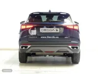 Usado Omoda 5 185 CV (136 kW) 2024 Azul SUV