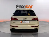 Usado Audi Q5 Premium 299 CV (219 kW) 2024 Blanco SUV