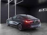 Usado BMW i4 250 kW (340 CV) 2025 Negro Berlina