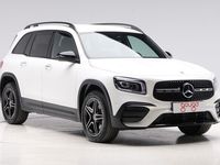 usado Mercedes GLB200 GLB -CLASSD