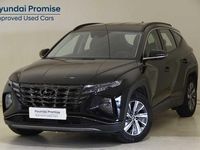 Usado Hyundai Tucson 150 CV (110 kW) 2024 SUV