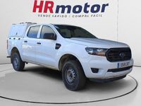 Usado Ford Ranger XL 170 CV (125 kW) 2021 Recogida
