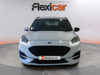 Usado Ford Kuga ST-Line 150 CV (110 kW) 2022 Blanco SUV