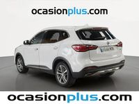 Usado MG HS Luxury 162 CV (119 kW) 2023 Blanco SUV