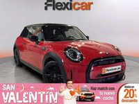 Usado Mini Cooper S 178 CV (130 kW) 2022 Rojo Utilitario