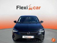 Usado Opel Corsa Elegance 101 CV (74 kW) 2021 Negro Utilitario
