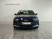 Usado Audi A3 Advanced Plus 150 CV (110 kW) 2025 Azul Berlina