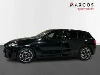 Usado BMW 120 163 CV (119 kW) 2025 Utilitario