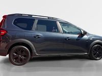 Usado Dacia Jogger Extreme 140 CV (102 kW) 2023 Negro Monovolumen