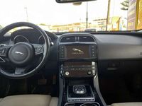 usado Jaguar XE 2.0 Diesel Prestige 180