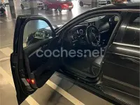Usado Audi A3 Ambiente 184 CV (135 kW) 2015 Negro Berlina