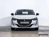 Usado Peugeot 208 Active 102 CV (75 kW) 2023 Blanco Utilitario