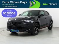 Usado Alfa Romeo Junior Edizione Speciale 136 CV (100 kW) 2024 Negro SUV