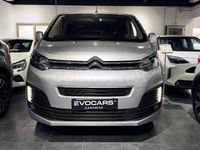 Usado Citroën Spacetourer 177 CV (130 kW) 2019 Gris / plata Monovolumen