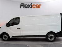Usado Renault Trafic 131 CV (96 kW) 2023 Blanco Monovolumen