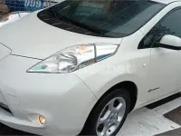 Usado Nissan Leaf Acenta 80 kW (109 CV) 2016 Eléctrico Utilitario