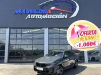 Usado BMW X6 M Sport 352 CV (258 kW) 2025 SUV
