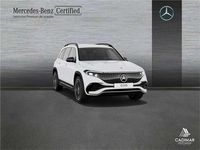Usado Mercedes EQB300 167 kW (228 CV) 2025 SUV