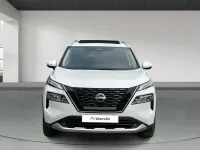Usado Nissan X-Trail Tekna 204 CV (150 kW) 2026 Blanco SUV