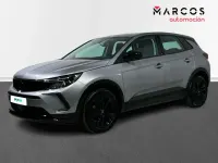Usado Opel Grandland X S 130 CV (95 kW) 2024 SUV