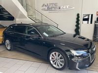 Usado Audi A6 Competition 367 CV (269 kW) 2021 Negro Familiar