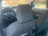 Usado Ford C-MAX Titanium 116 CV (85 kW) 2013 Blanco Monovolumen