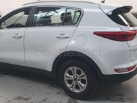 Usado Kia Sportage 115 CV (84 kW) 2017 Blanco SUV