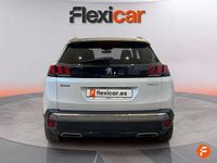 Usado Peugeot 3008 GT-line 225 CV (165 kW) 2020 Blanco SUV